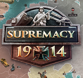Supermacy 1914 -