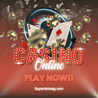 SuperSlots