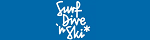 Surf Dive 'n Ski
