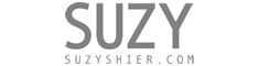 Suzy Shier
