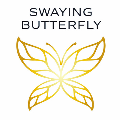 Swaying Butterfly