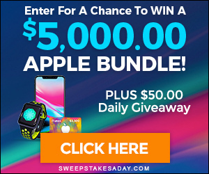 Apple Affiliate Program