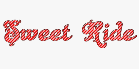 SWEET RIDE - Android
