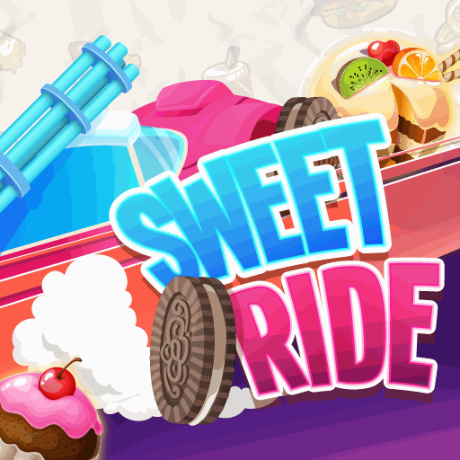 SWEET RIDE