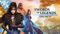Swords of Legends Online  (ES CPO)