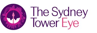 Sydney Tower Eye