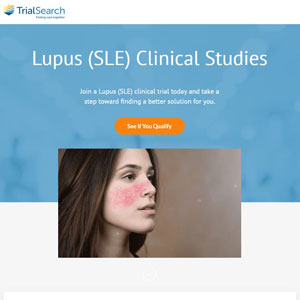 Systemic Lupus - Clinical Study