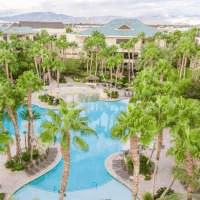 Tahiti Village Resort & Spa - A Somerpointe Resort destination