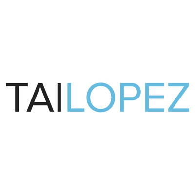 Tai Lopez