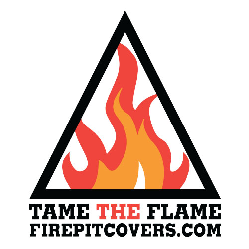 Tame the Flame Fire Pit Covers, LLC