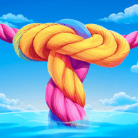 Tangled Rope