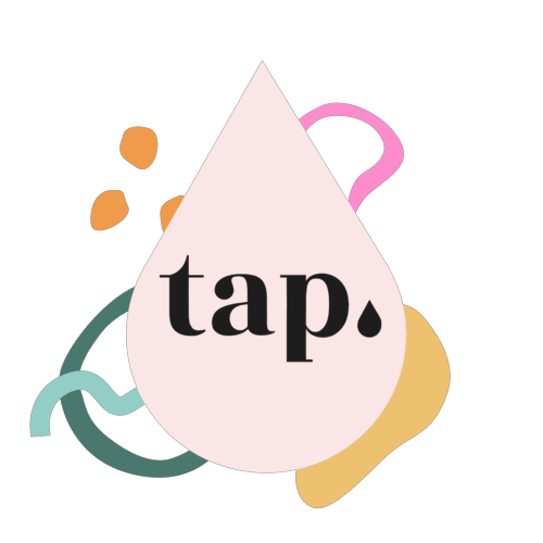 Tap. Health