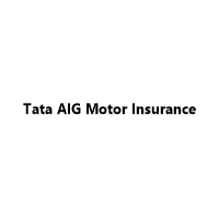 Tata AIG Motor Insurance