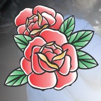 Tattoo Artist