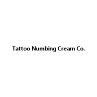 Tattoo Numbing Cream Co.