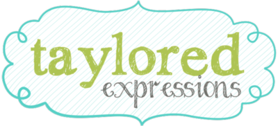 Taylored Expressions
