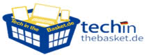 TechInTheBasket