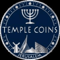 Temple Coins