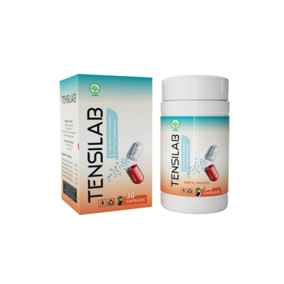 Tensilab - ID