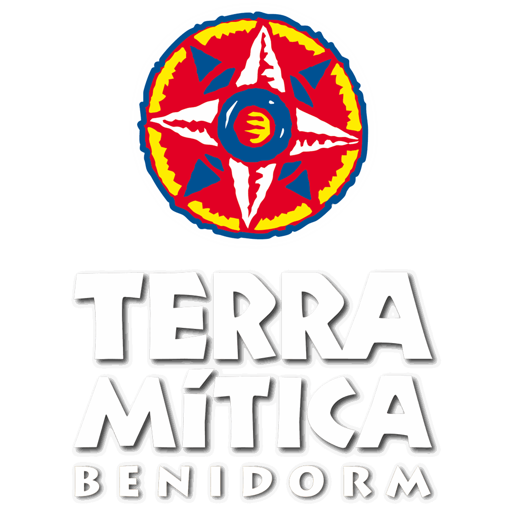 Terra Mitica - ES