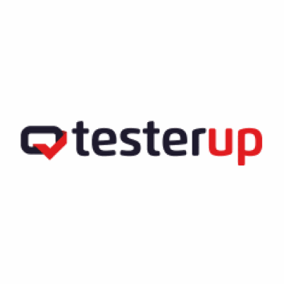 Empfohlen & Testerup - Earn Money by Playing Games