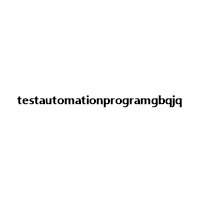 testautomationprogramgbqjq