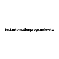 testautomationprogramlewtw