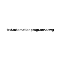 testautomationprogramsaewg