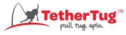 Tether Tug Dog Toy