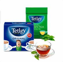 Tetley  [UK] 