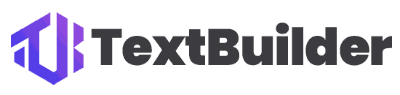 TextBuilder