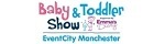 The Baby & Toddler Show EventCity Manchester