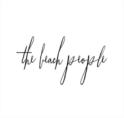 The Beach People (US) 