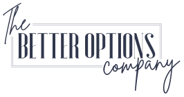 The Better Options Company