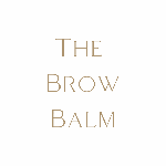 The Brow Balm