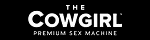 The Cowgirl Premium Sex Machine