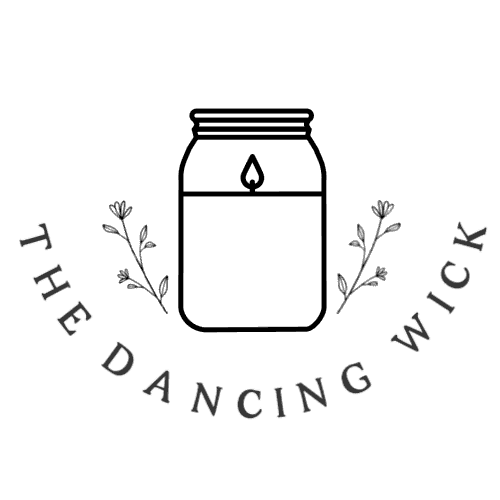 The Dancing Wick Candle Co. 