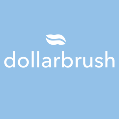The Dollar Brush