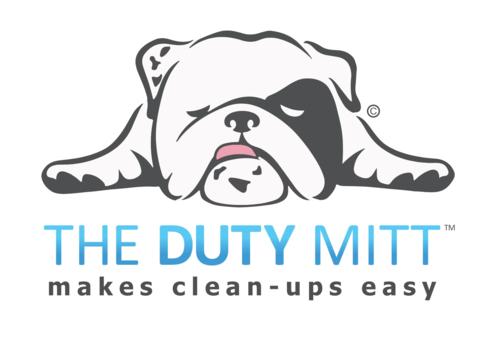 The Duty Mitt