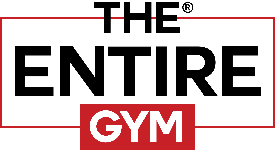 The Entire Gym