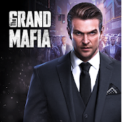 The Grand Mafia - GB, CA, AU, NZ