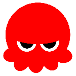 The Grumpy Octopus