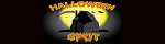 The Halloween spot