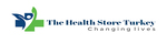 The Health Store Turkey UK