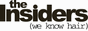 The Insiders NL (NL) (32977)