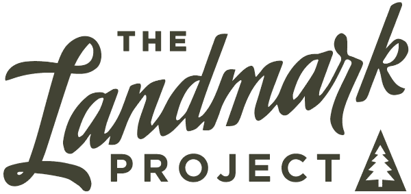 The Landmark Project