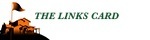The Links Golf Card