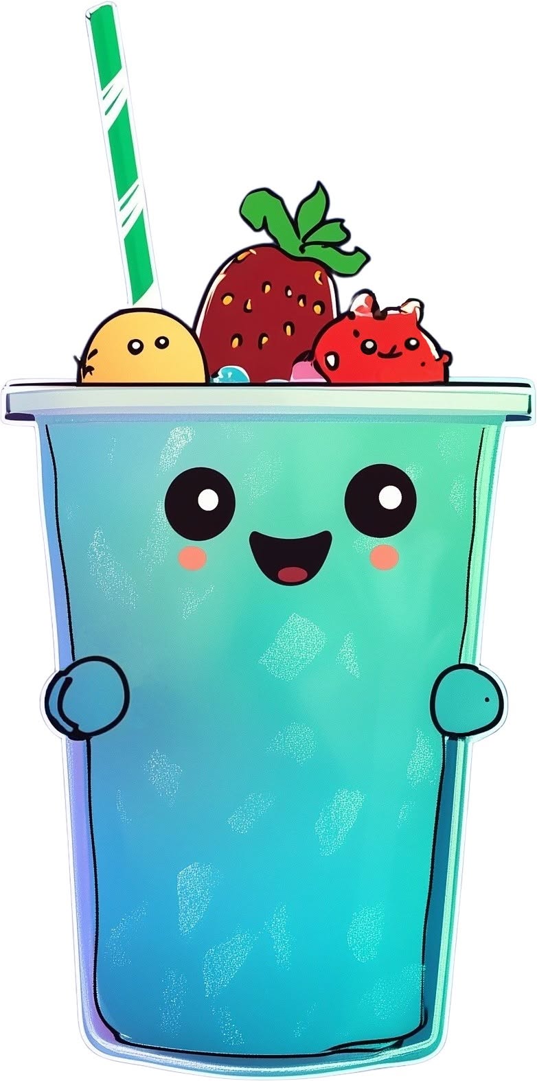 The loaded tea shop -  home page