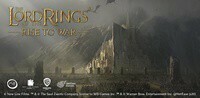 The Lord of the Rings: War (WW CPP)
