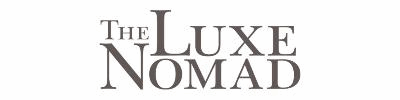 The Luxe Nomad